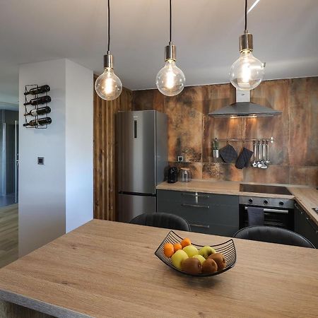 Spa Studio Apartment Spapartman Rijeka Zewnętrze zdjęcie