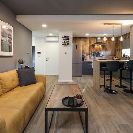 Spa Studio Apartment Spapartman Rijeka Zewnętrze zdjęcie