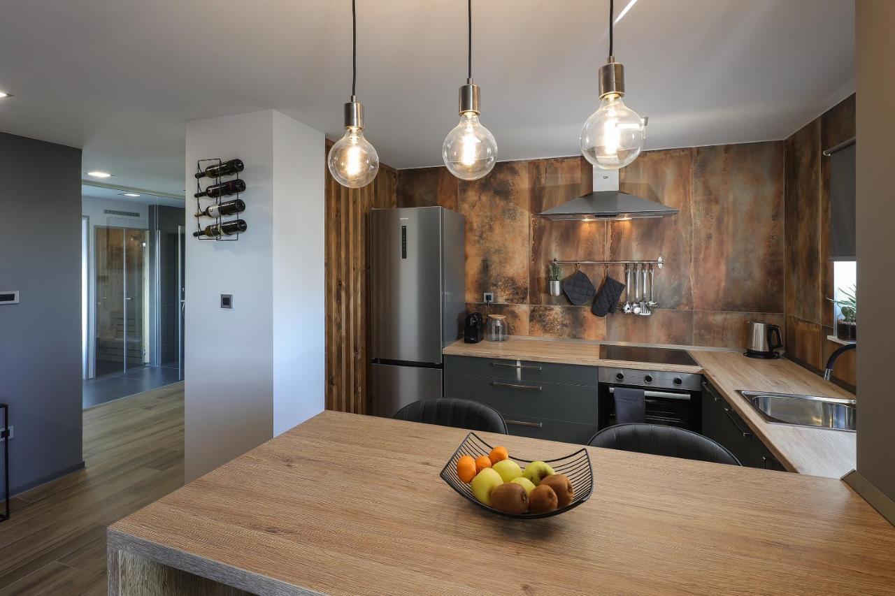 Spa Studio Apartment Spapartman Rijeka Zewnętrze zdjęcie