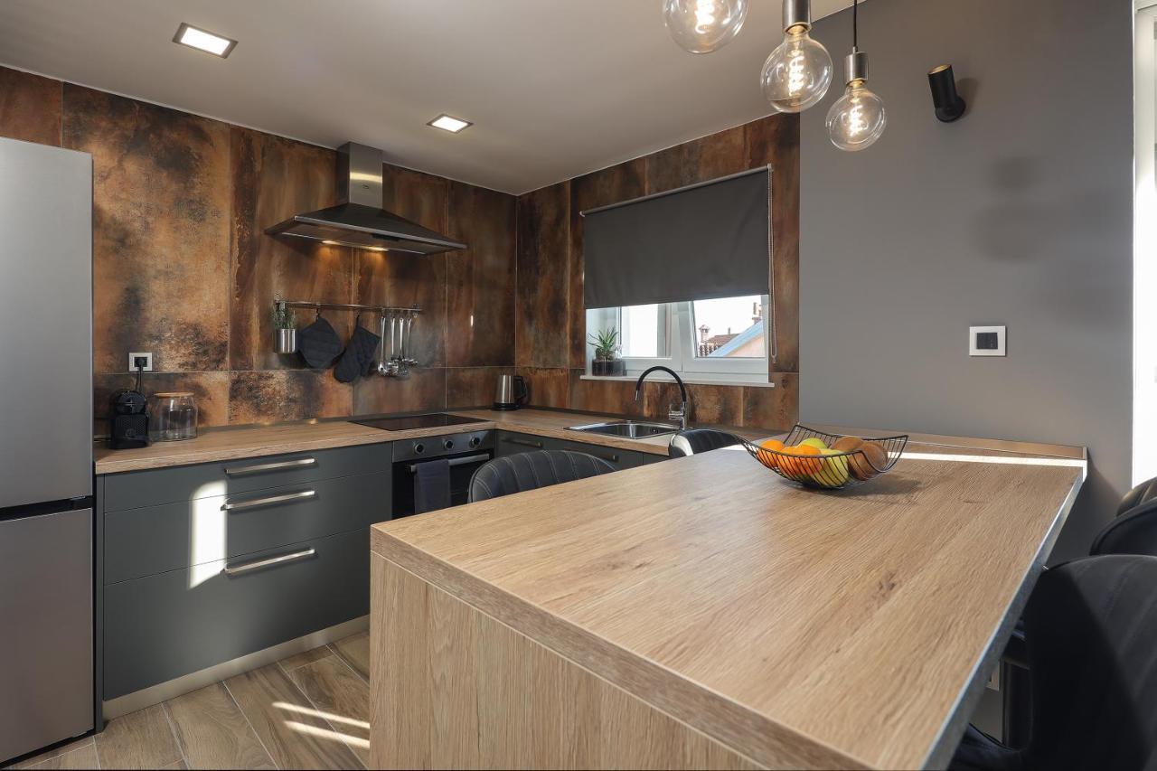 Spa Studio Apartment Spapartman Rijeka Zewnętrze zdjęcie