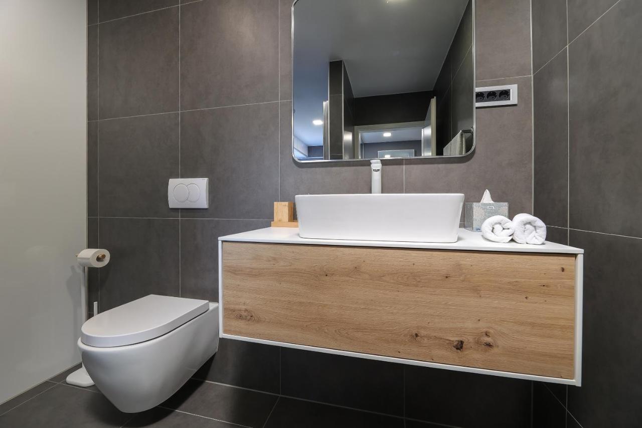Spa Studio Apartment Spapartman Rijeka Zewnętrze zdjęcie