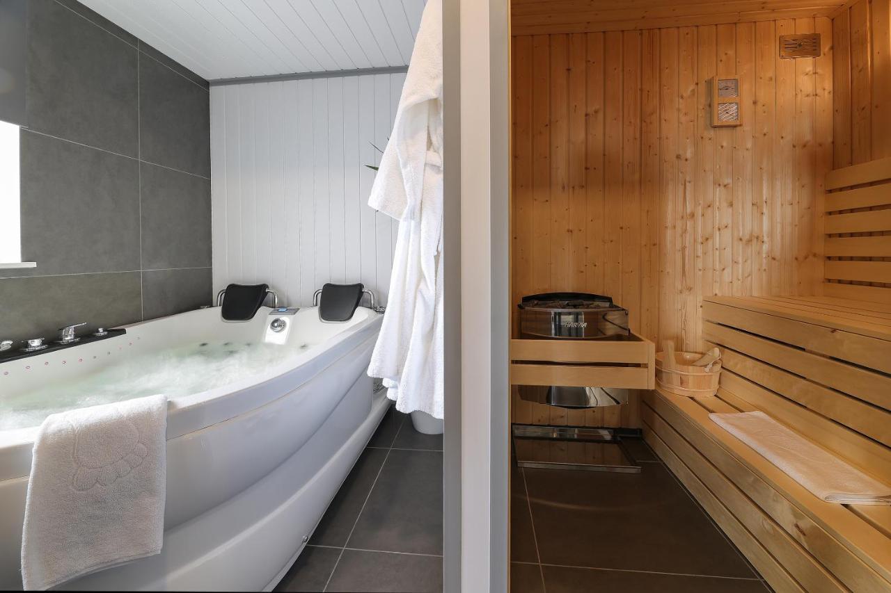 Spa Studio Apartment Spapartman Rijeka Zewnętrze zdjęcie