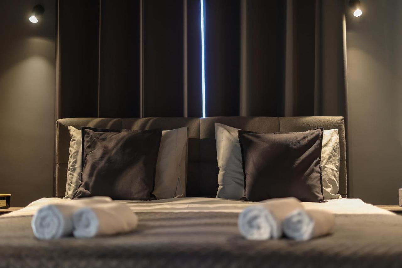 Spa Studio Apartment Spapartman Rijeka Zewnętrze zdjęcie