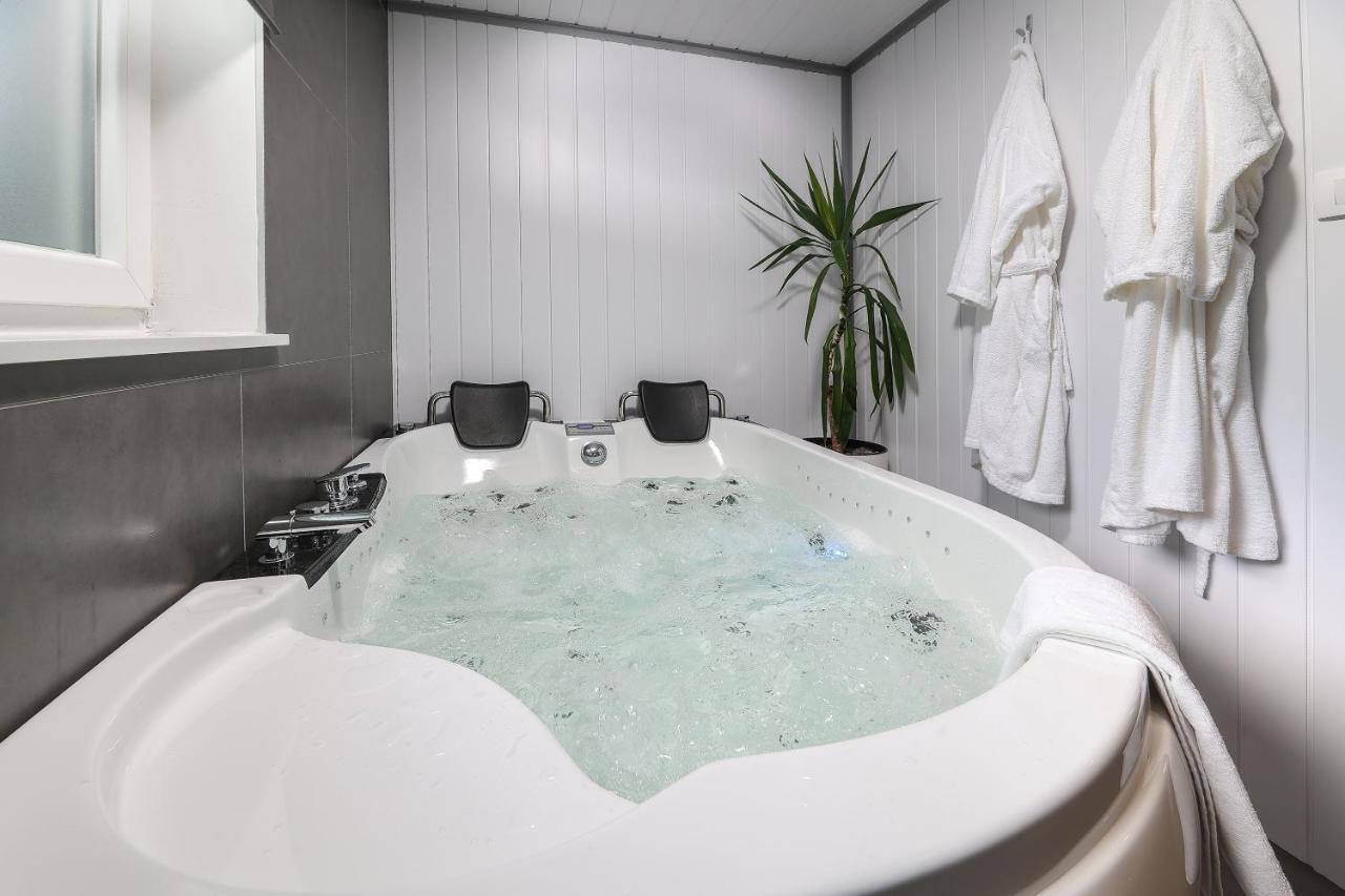 Spa Studio Apartment Spapartman Rijeka Zewnętrze zdjęcie