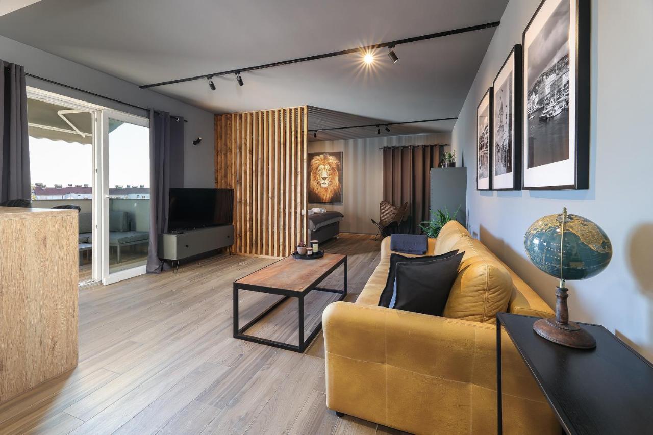 Spa Studio Apartment Spapartman Rijeka Zewnętrze zdjęcie
