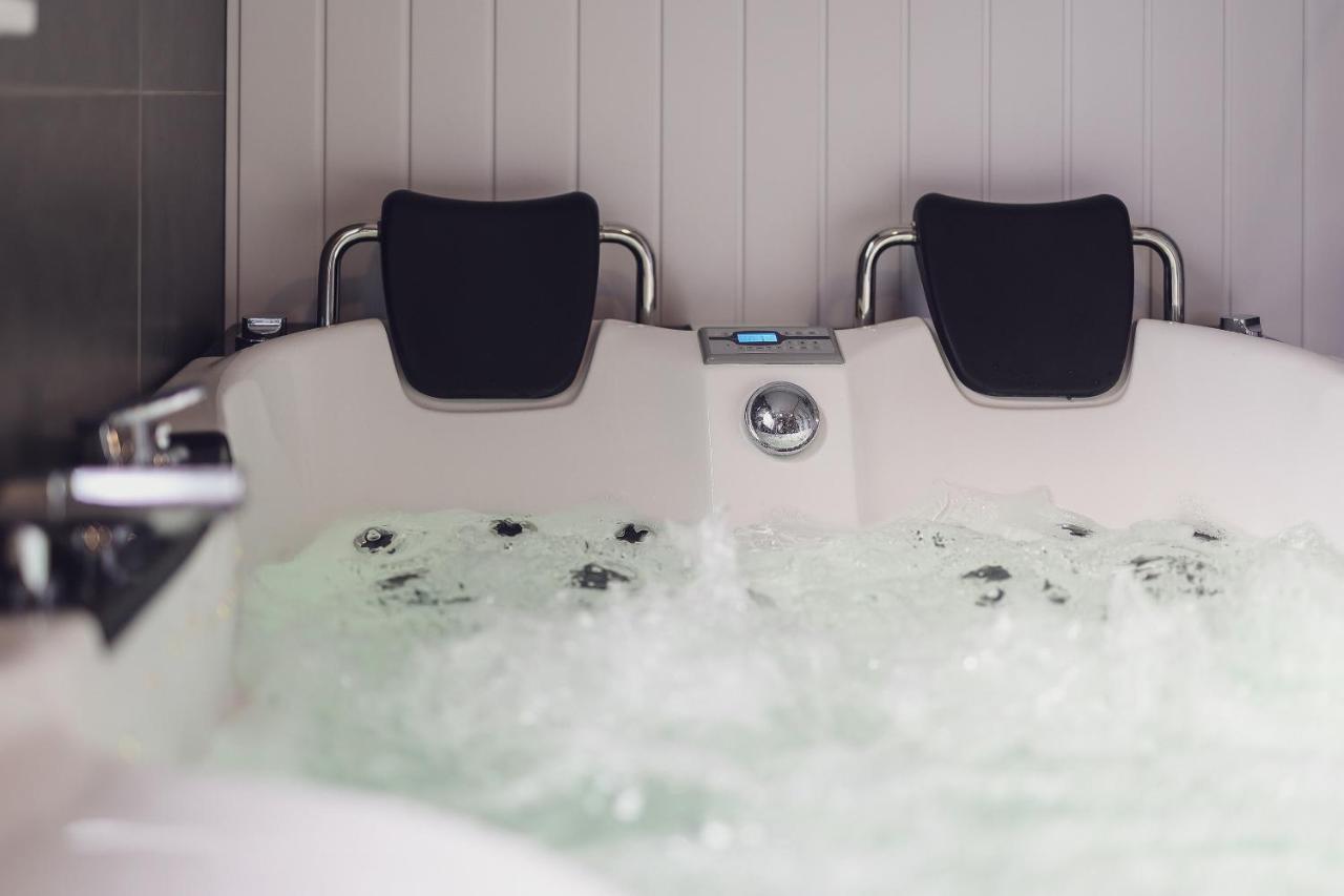 Spa Studio Apartment Spapartman Rijeka Zewnętrze zdjęcie