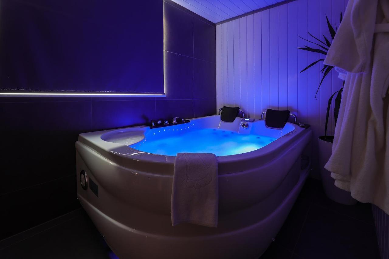 Spa Studio Apartment Spapartman Rijeka Zewnętrze zdjęcie